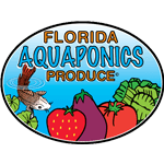 Florida Aquaponics Produce