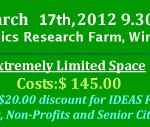 Sahib’s Training Workshops & Farm Tours
