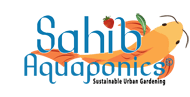 Sahib Aquaponics - an urban sustainable, food garden in Winter Park, Florida